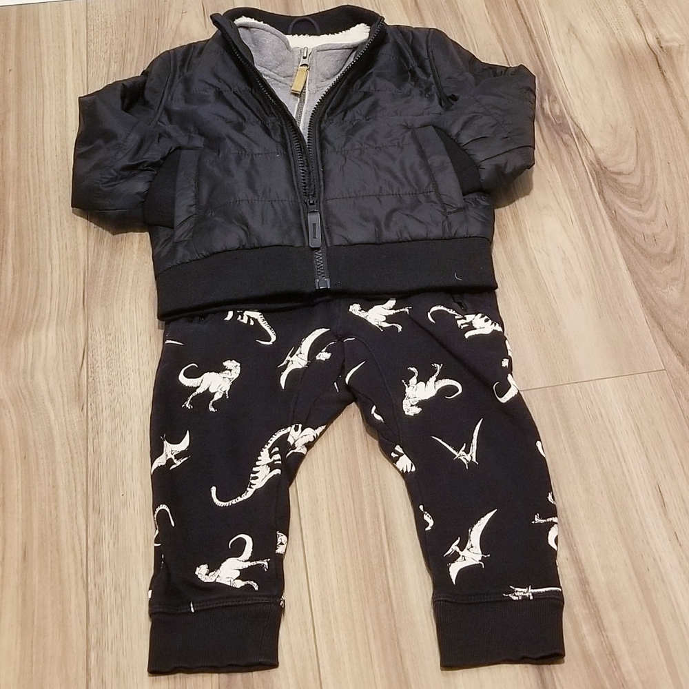 Toddler Boy Bundle (Sz2T)